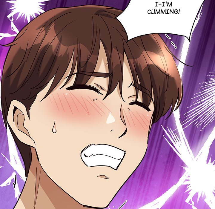 My Other Girlfriend chapter 6 page 126
