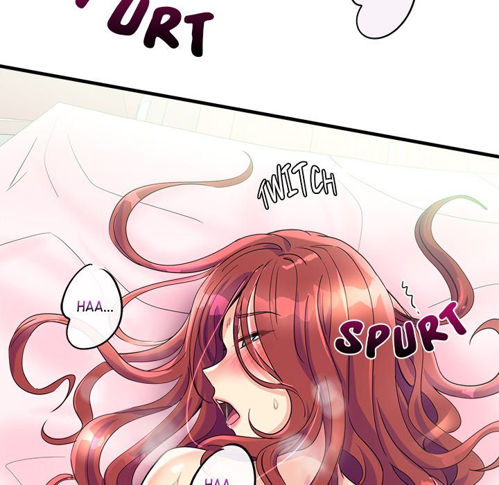 My Other Girlfriend chapter 6 page 130