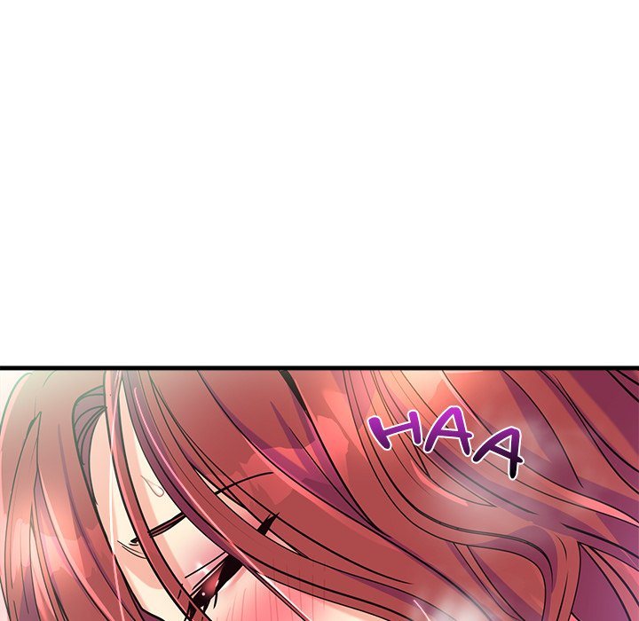 My Other Girlfriend chapter 6 page 133
