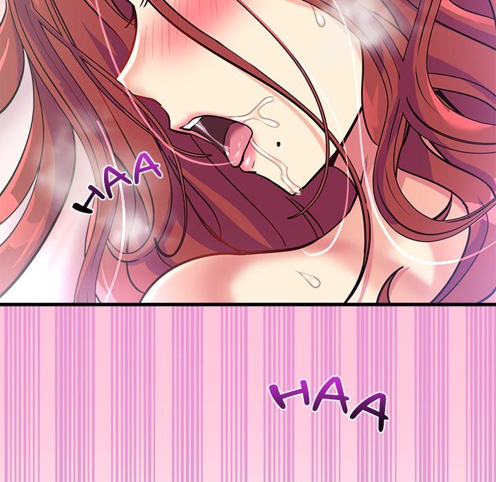 My Other Girlfriend chapter 6 page 134