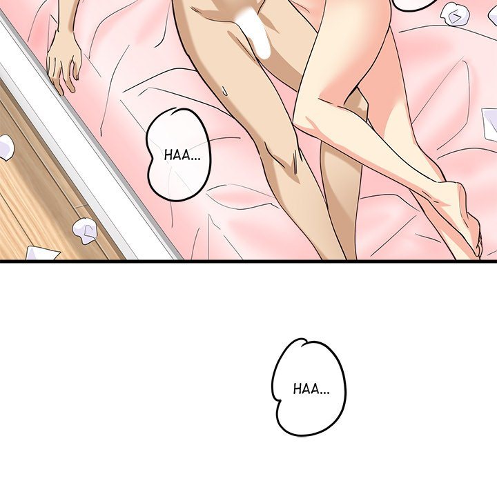 My Other Girlfriend chapter 6 page 145