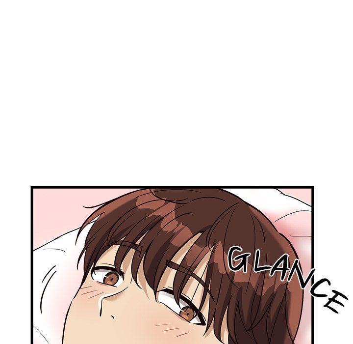 My Other Girlfriend chapter 6 page 146