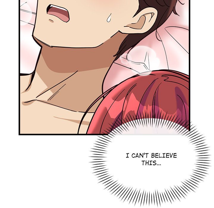 My Other Girlfriend chapter 6 page 147