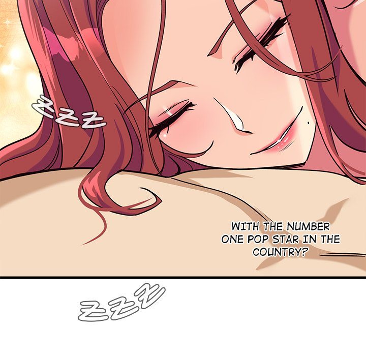 My Other Girlfriend chapter 6 page 149