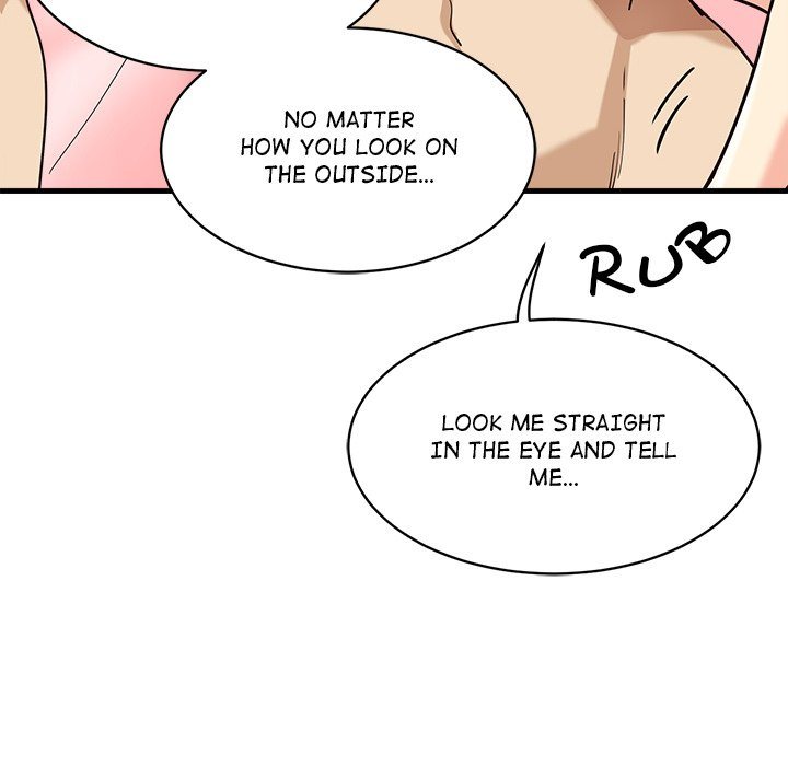 My Other Girlfriend chapter 6 page 154