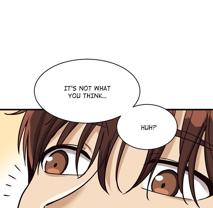 My Other Girlfriend chapter 6 page 155