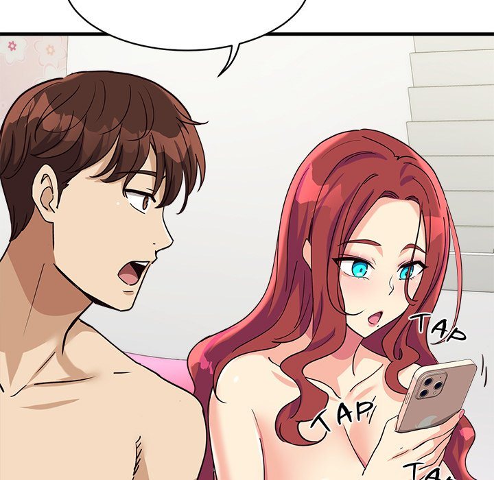 My Other Girlfriend chapter 6 page 161