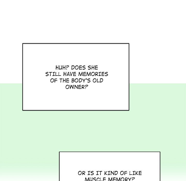 My Other Girlfriend chapter 6 page 163