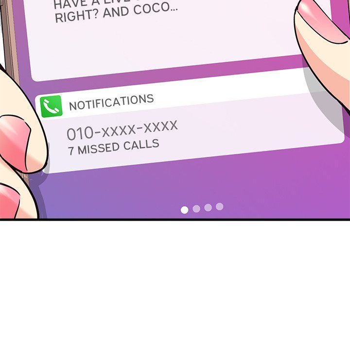 My Other Girlfriend chapter 6 page 166
