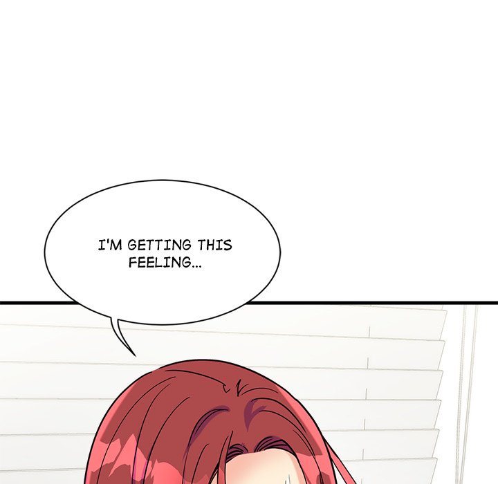 My Other Girlfriend chapter 6 page 167