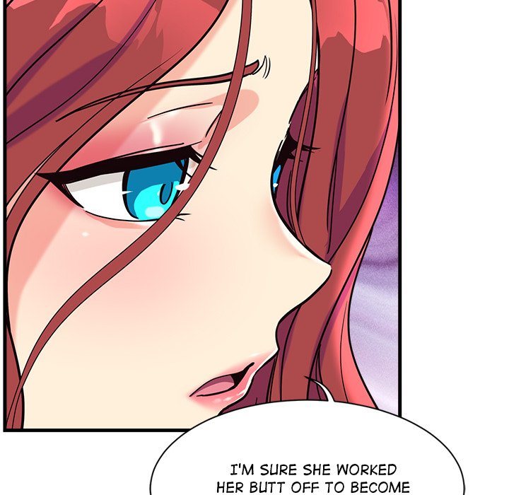 My Other Girlfriend chapter 6 page 173