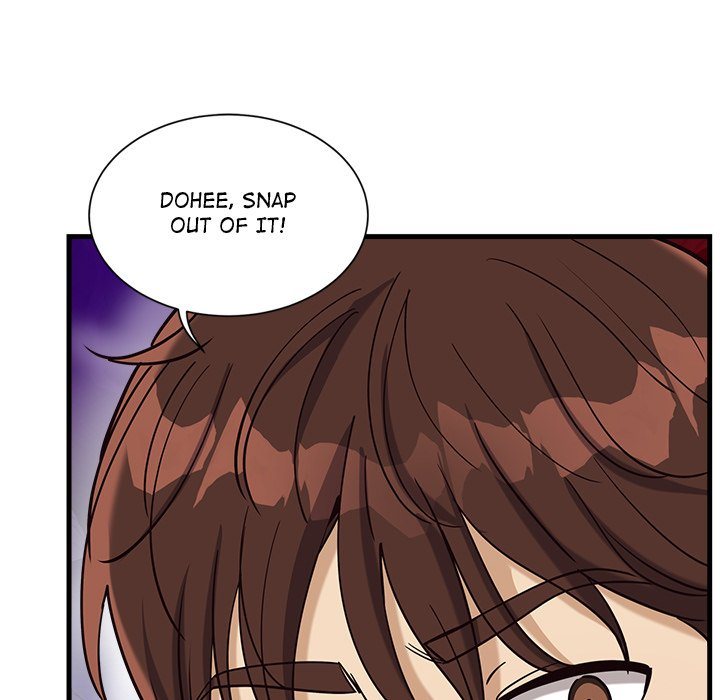 My Other Girlfriend chapter 6 page 175