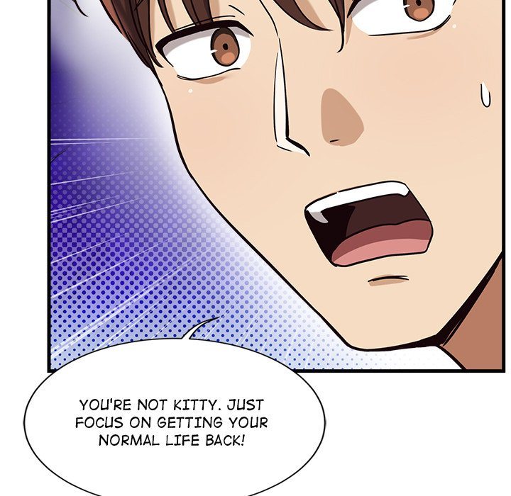 My Other Girlfriend chapter 6 page 176