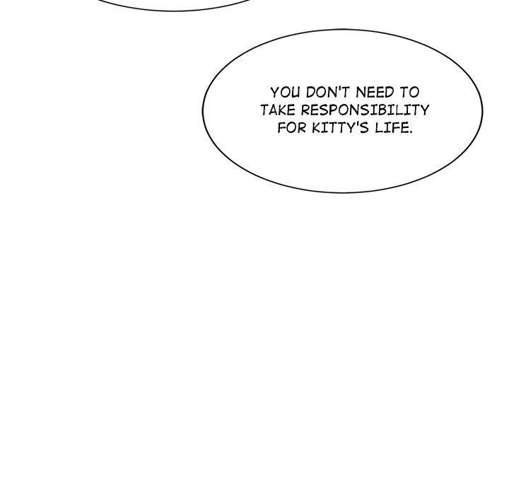 My Other Girlfriend chapter 6 page 177