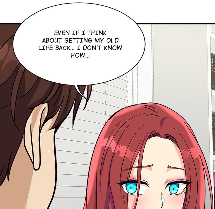 My Other Girlfriend chapter 6 page 178