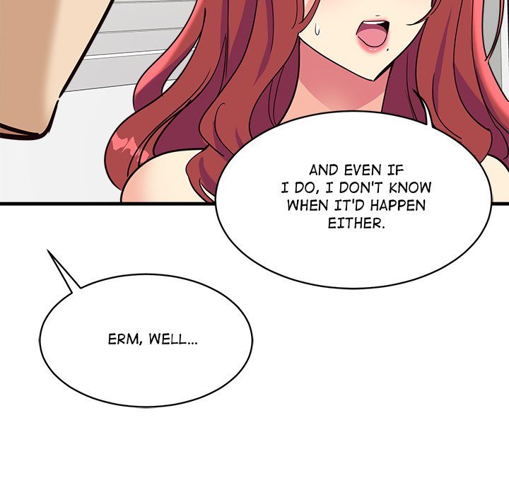 My Other Girlfriend chapter 6 page 179