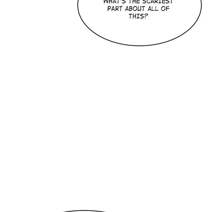 My Other Girlfriend chapter 6 page 182