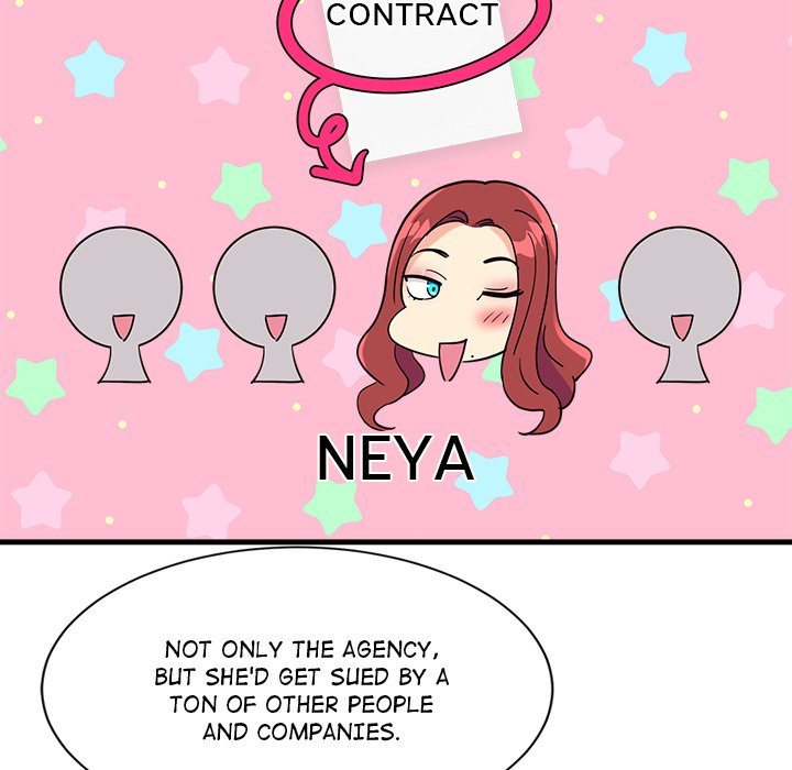 My Other Girlfriend chapter 6 page 185