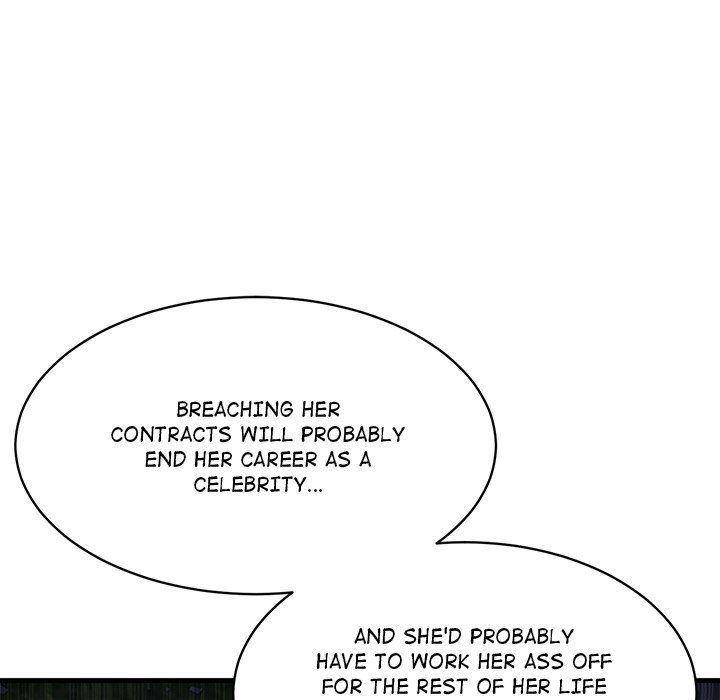 My Other Girlfriend chapter 6 page 189