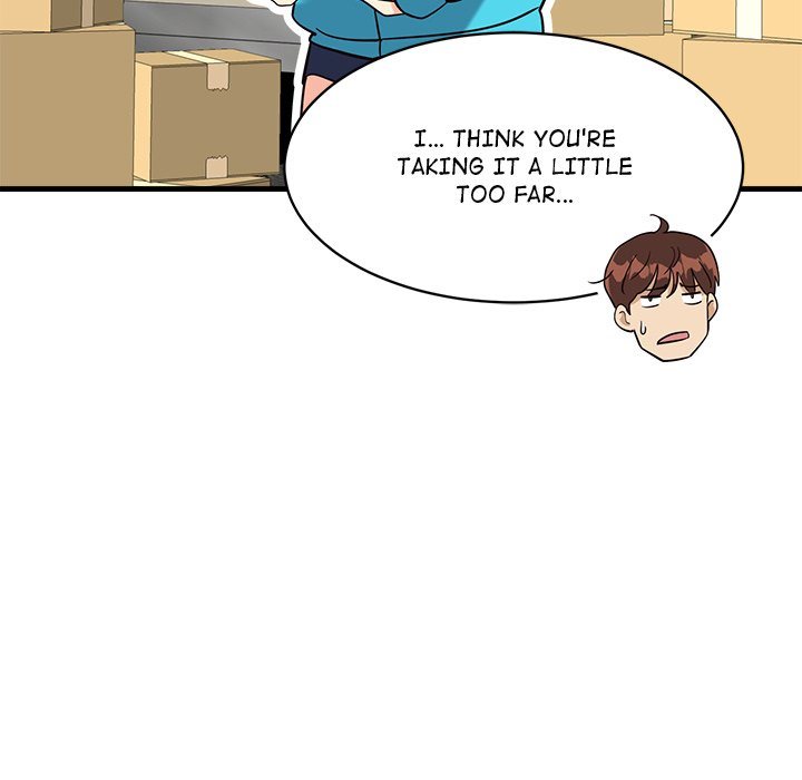 My Other Girlfriend chapter 6 page 191