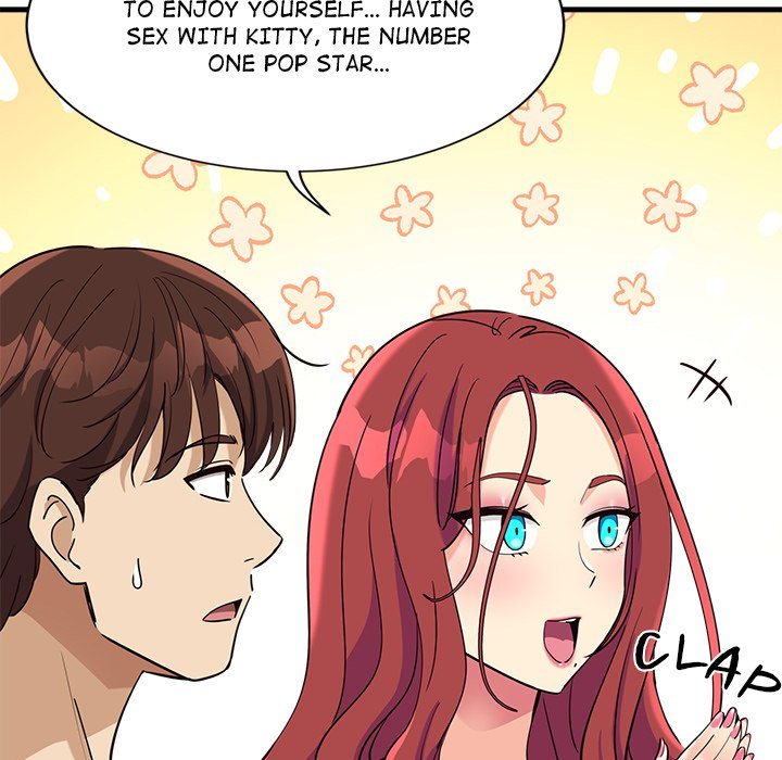 My Other Girlfriend chapter 6 page 194