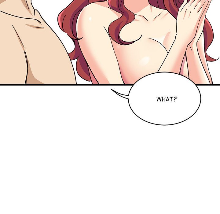 My Other Girlfriend chapter 6 page 195