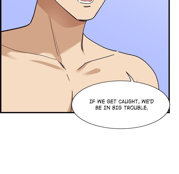 My Other Girlfriend chapter 6 page 200