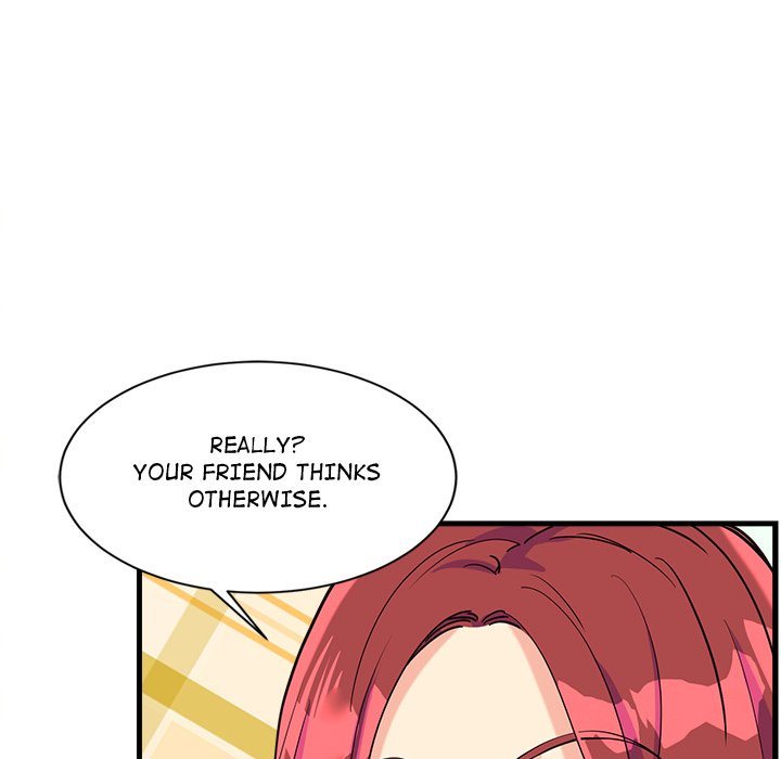 My Other Girlfriend chapter 6 page 201