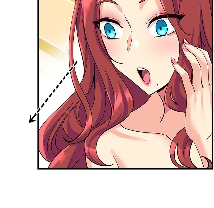 My Other Girlfriend chapter 6 page 202