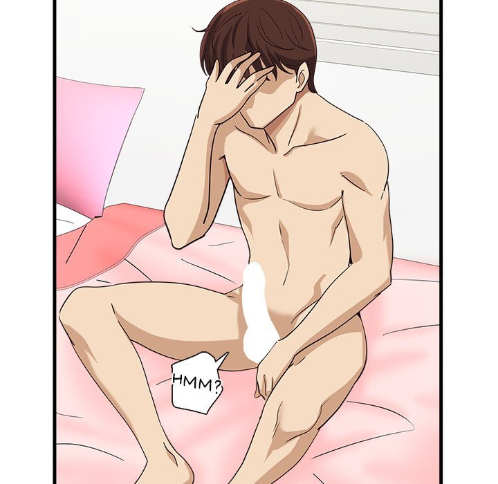 My Other Girlfriend chapter 6 page 204