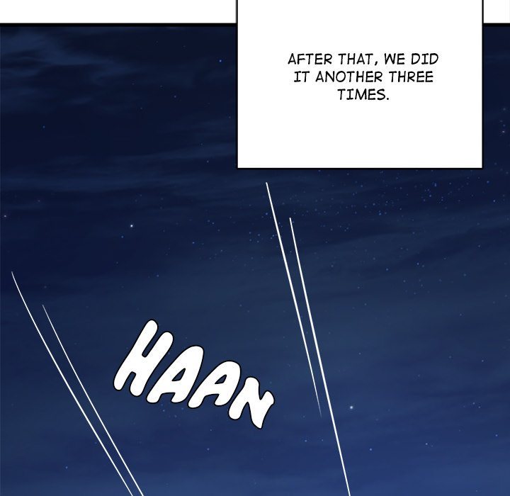 My Other Girlfriend chapter 6 page 206