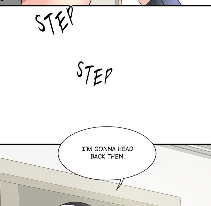 My Other Girlfriend chapter 6 page 211