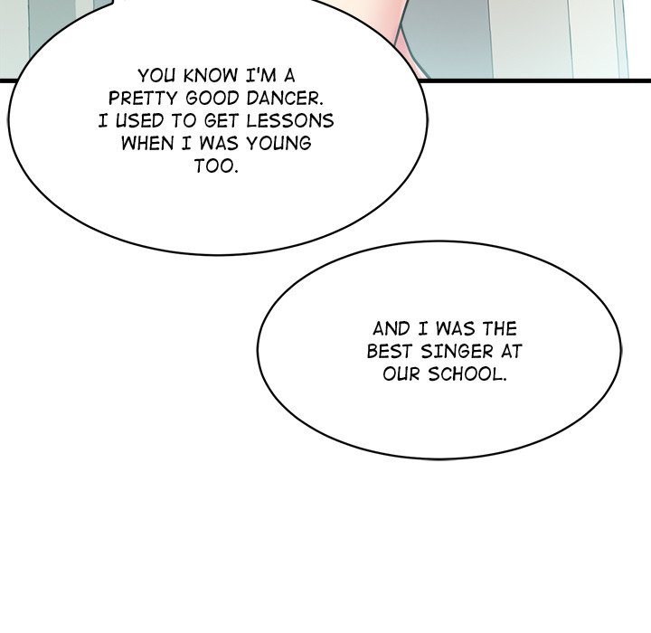 My Other Girlfriend chapter 6 page 214