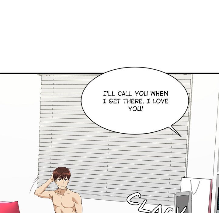 My Other Girlfriend chapter 6 page 215