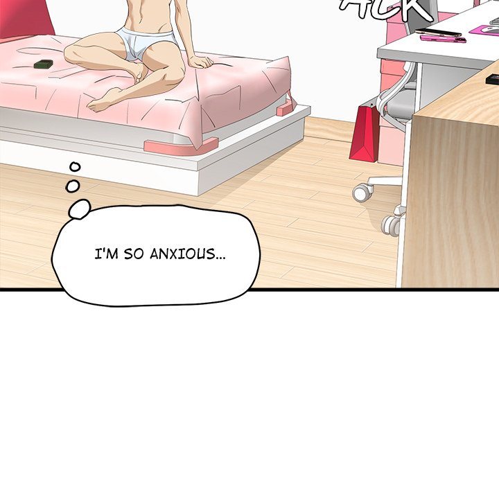 My Other Girlfriend chapter 6 page 216