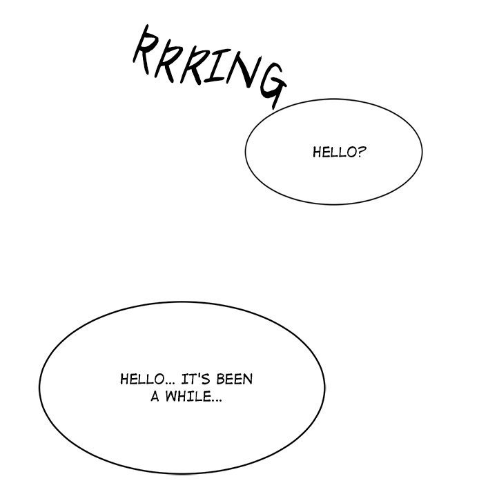 My Other Girlfriend chapter 6 page 219