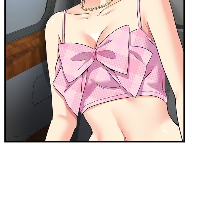 My Other Girlfriend chapter 6 page 228