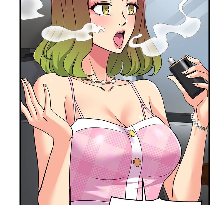 My Other Girlfriend chapter 6 page 230