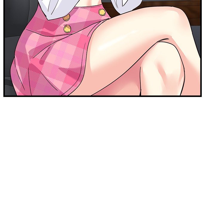 My Other Girlfriend chapter 6 page 233