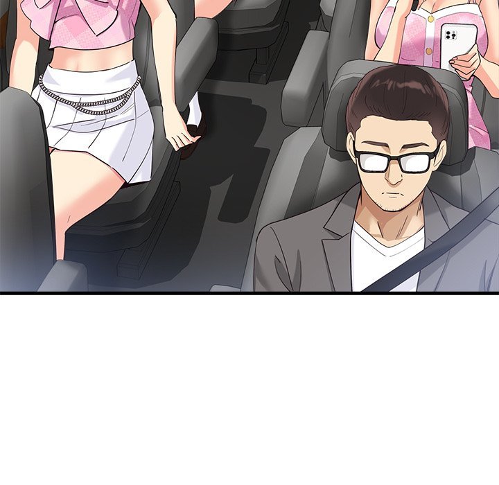 My Other Girlfriend chapter 7 page 6