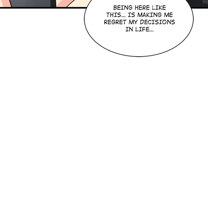 My Other Girlfriend chapter 7 page 9