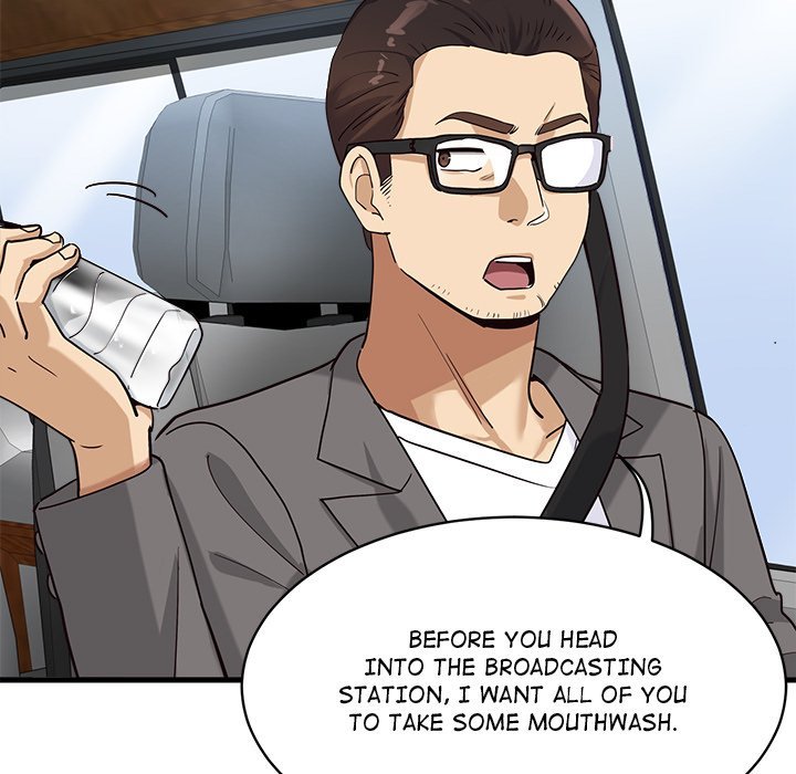 My Other Girlfriend chapter 7 page 13