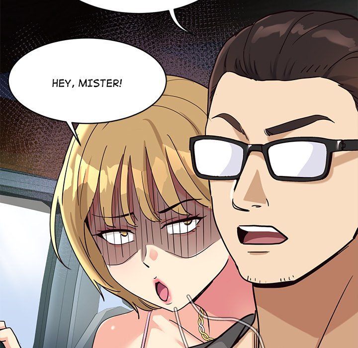 My Other Girlfriend chapter 7 page 15