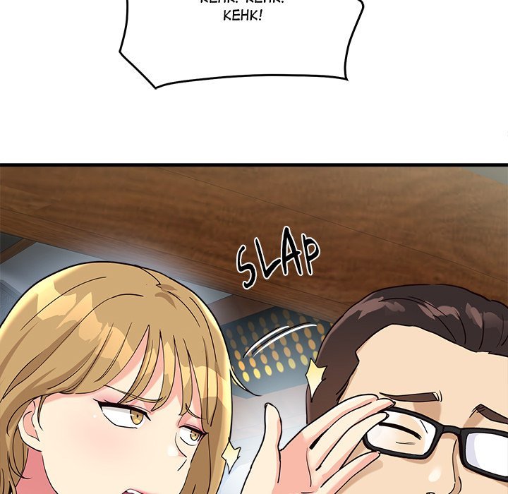 My Other Girlfriend chapter 7 page 17