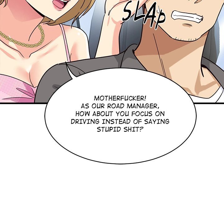 My Other Girlfriend chapter 7 page 18