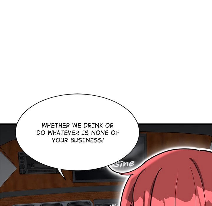 My Other Girlfriend chapter 7 page 19