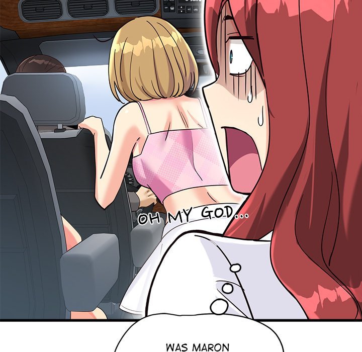My Other Girlfriend chapter 7 page 20