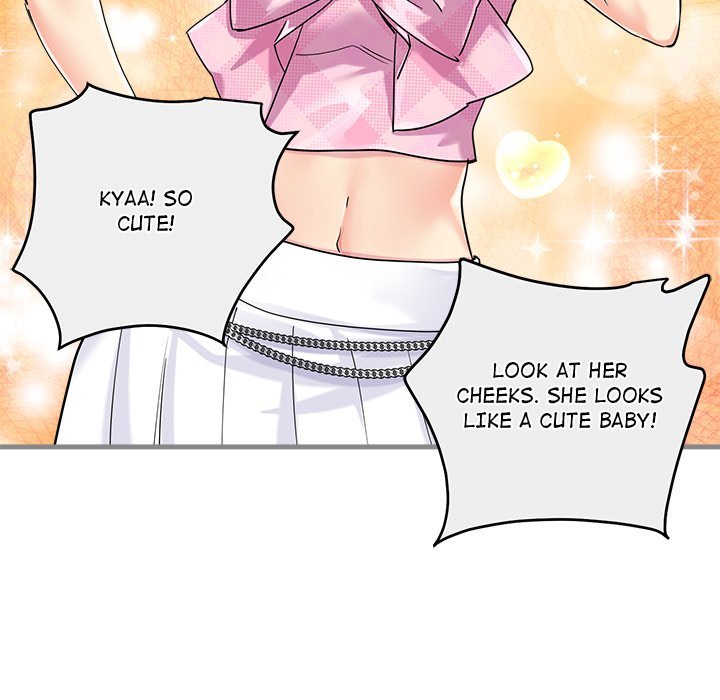 My Other Girlfriend chapter 7 page 23