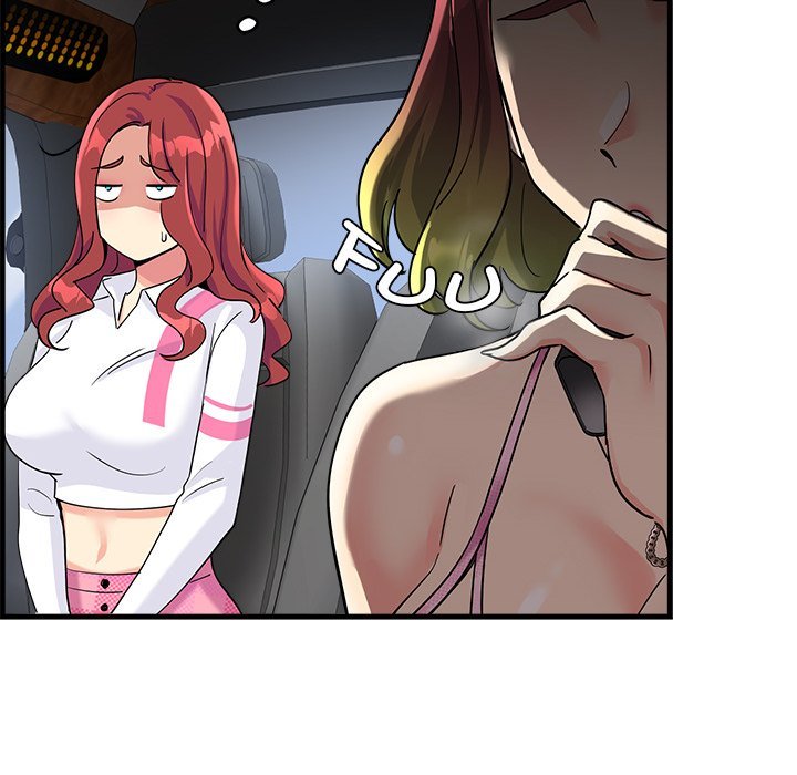 My Other Girlfriend chapter 7 page 25