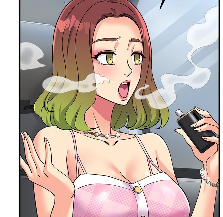 My Other Girlfriend chapter 7 page 27